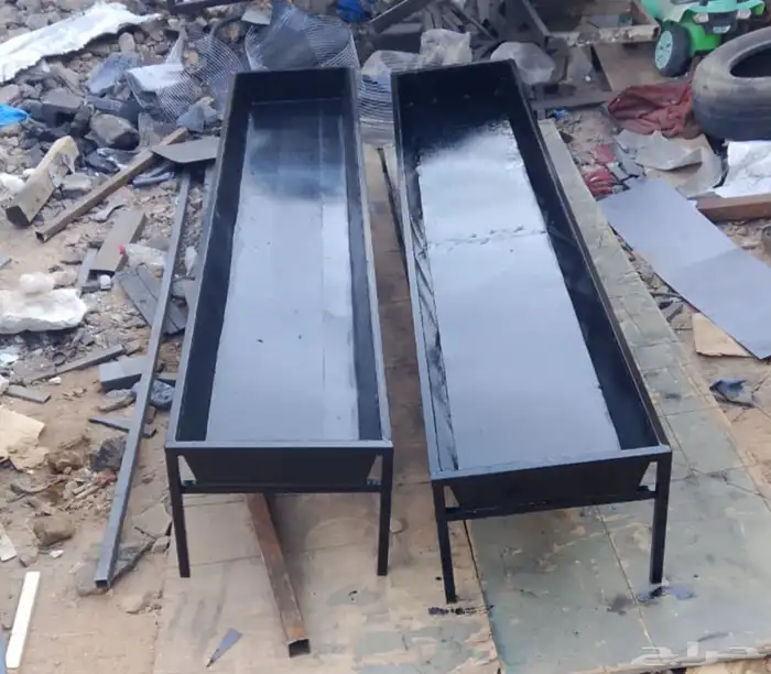 معالف للبيع 0