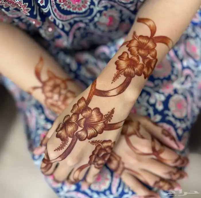 نقاشه الرياض 4