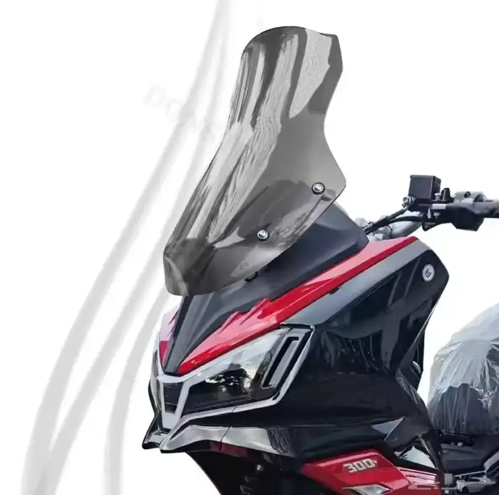 اكسسوارات دباب SYM 300 Husky ADV 0