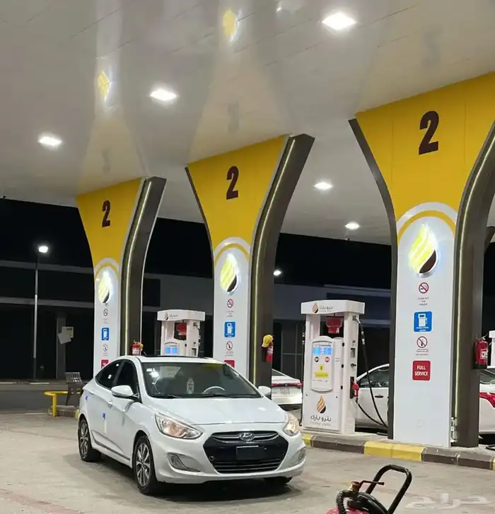 هونادي اكسنت 4