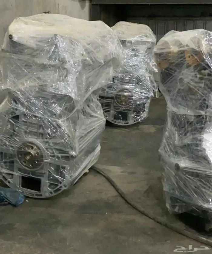 مكائن سوناتا مجددة الضمان ست شهور 7