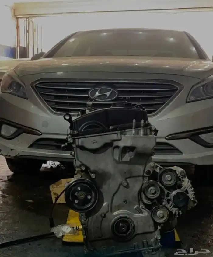 مكائن سوناتا مجددة الضمان ست شهور 10