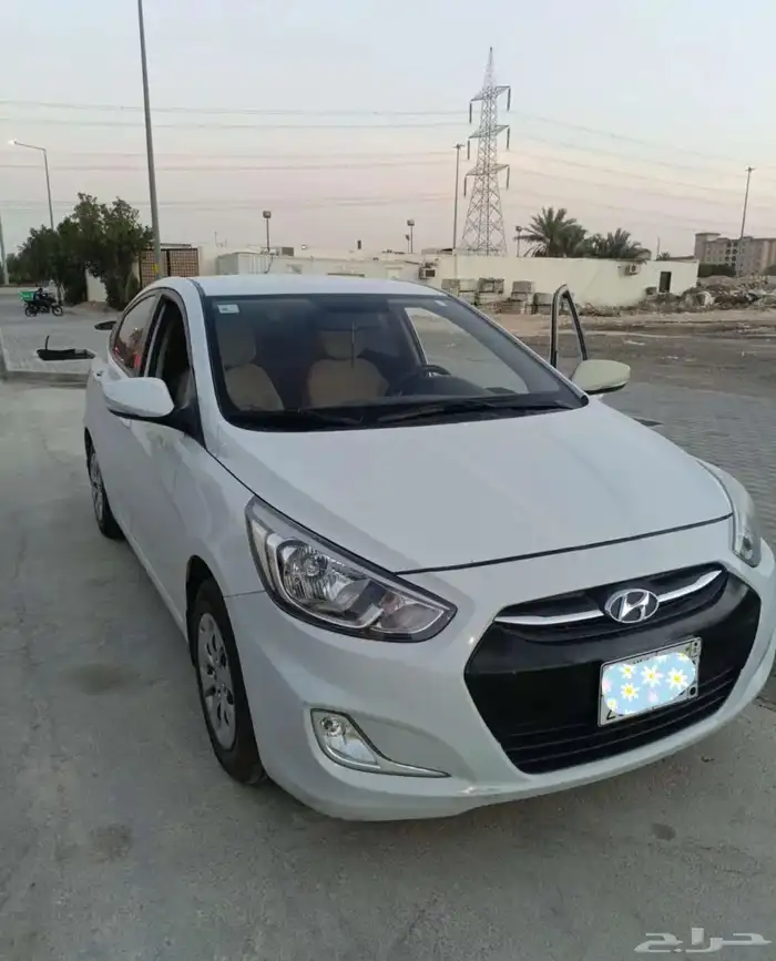 هونادي اكسنت 2