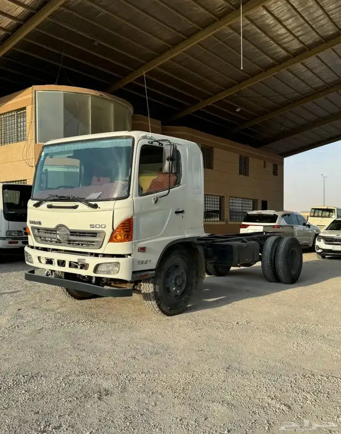 دنه هينو. 2