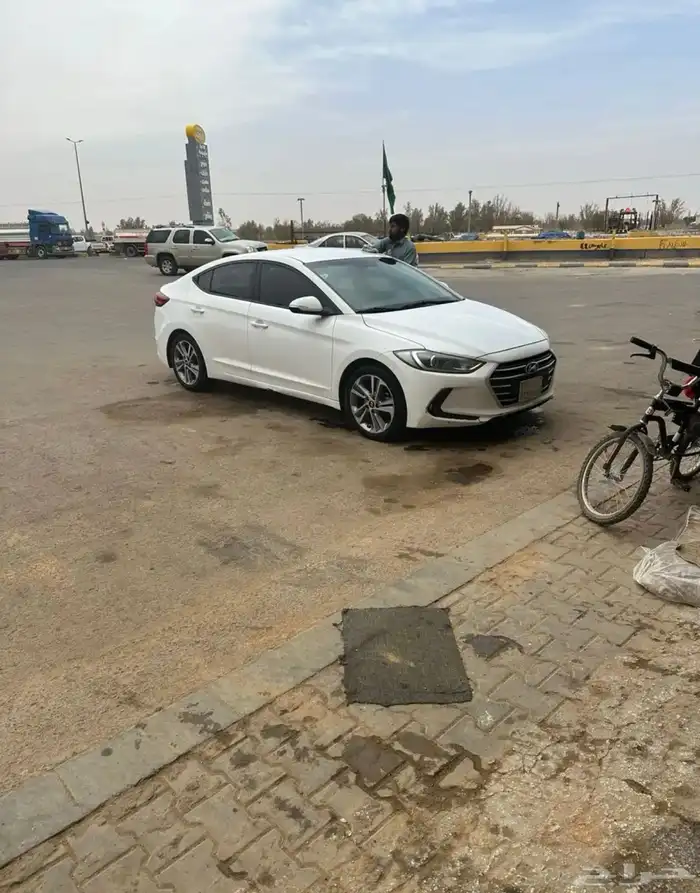 النترا ديزل 2018 2
