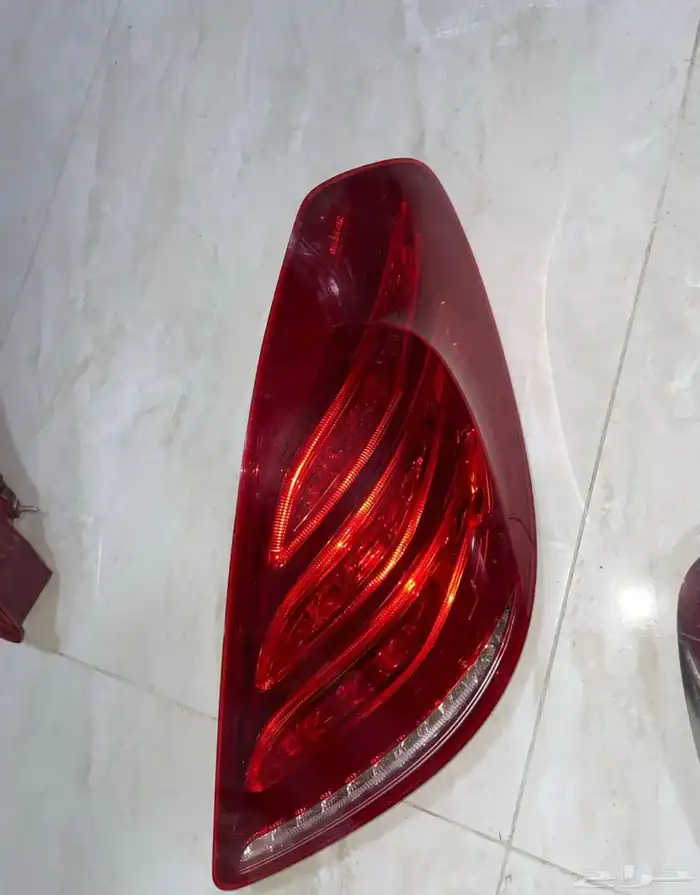 شمعات مرسيدس s400 1