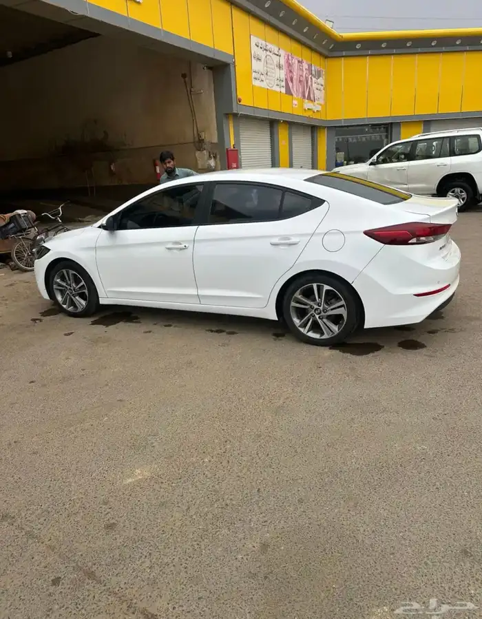 النترا ديزل 2018 0