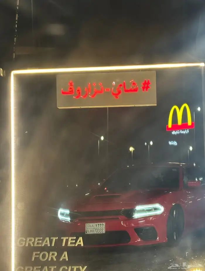 للبيع دودج 2015 3