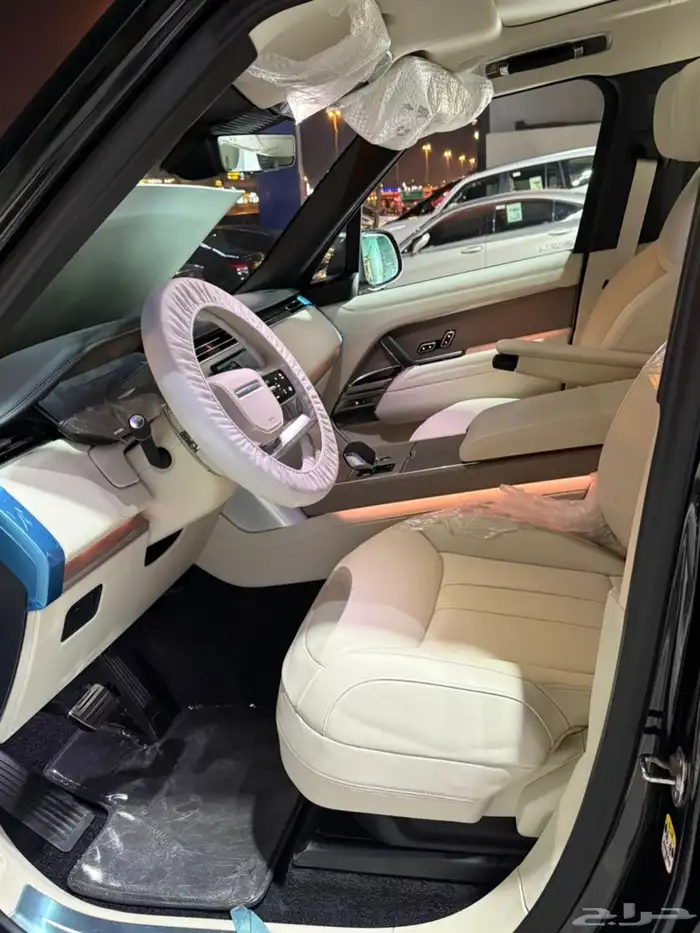 رنج للايجار في الرياض 3