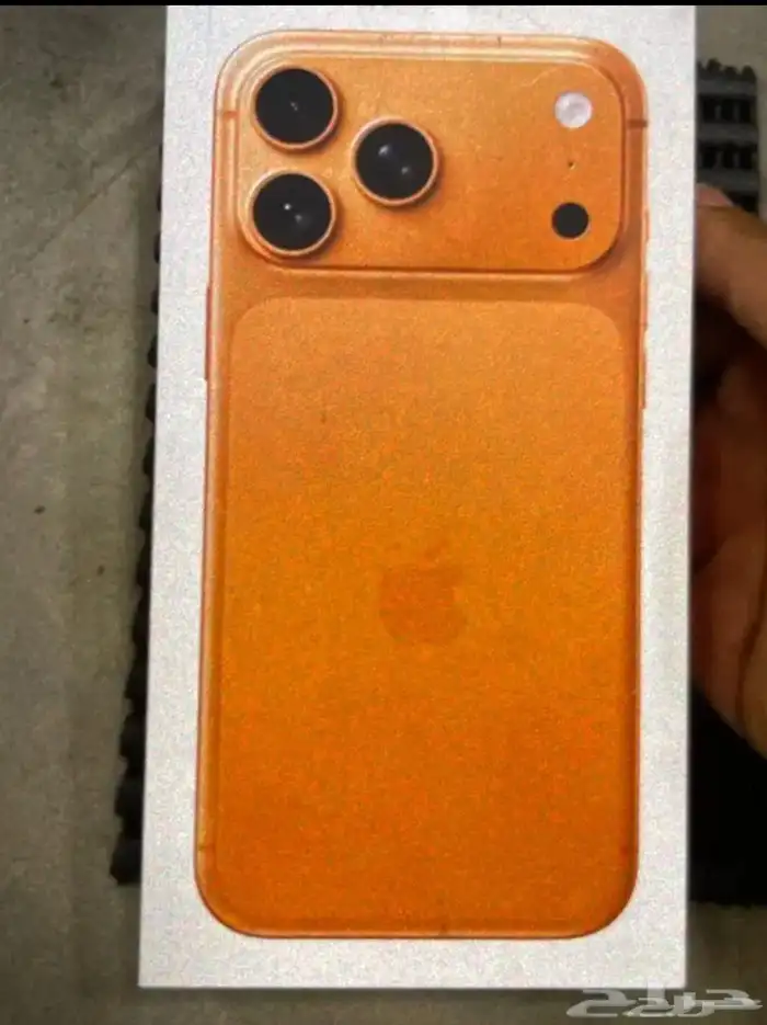 17 برو ماكس للبيع 0