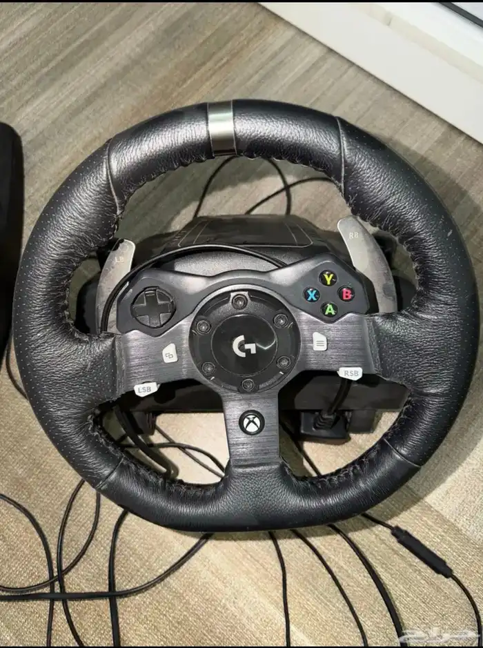 دركسون لوجيتك للبيع 3