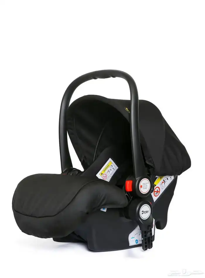 عربة اطفال 3