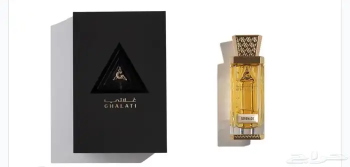 عطور وبخورات جديدة 2