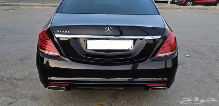 شمعات مرسيدس s400 4