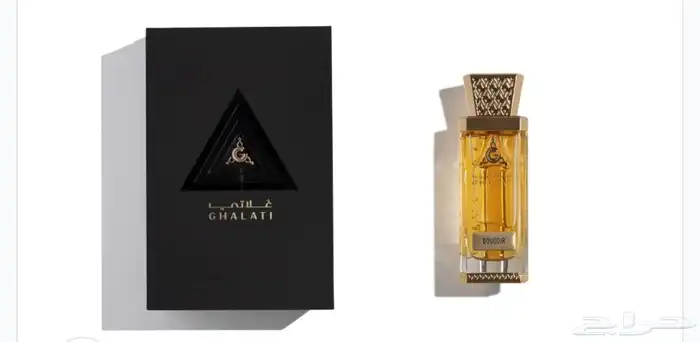 عطور وبخورات جديدة 3