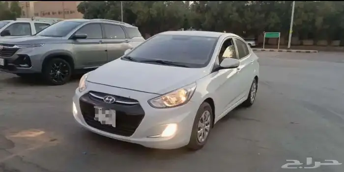 هونادي اكسنت 1
