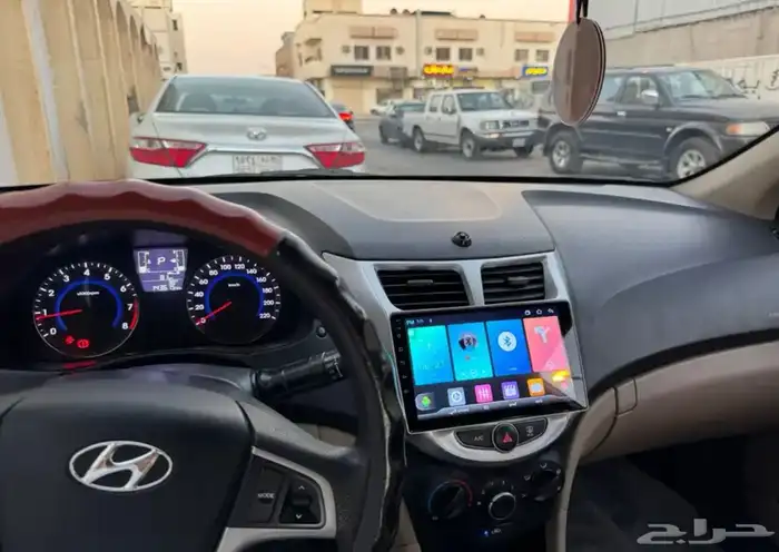 هونادي اكسنت 3