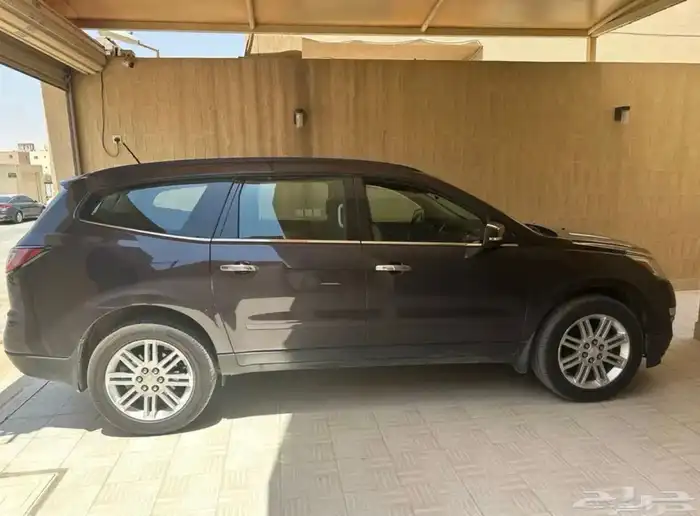سيارة ترافيرس LT2015 للبيع 1