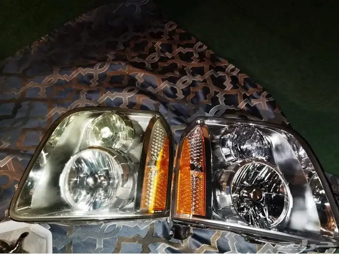 شمعات يوكن 1