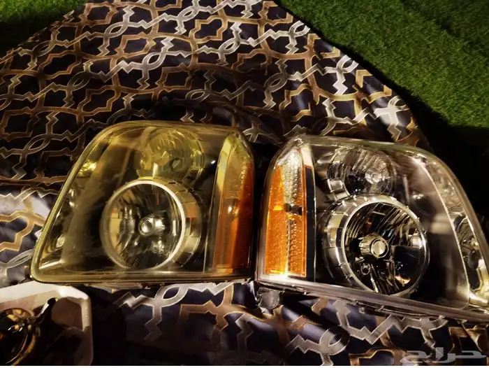 شمعات يوكن 0