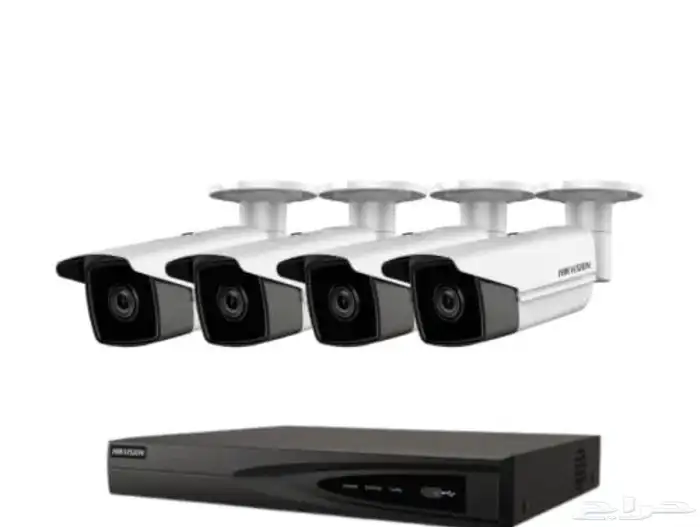 تركيب وصيانة كاميرات 0