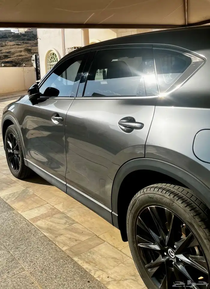 مازدا cx5 2021 2