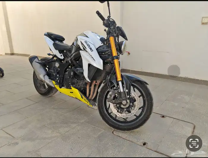 دباب سوزوكي فايتر 2021 حجم 750 1