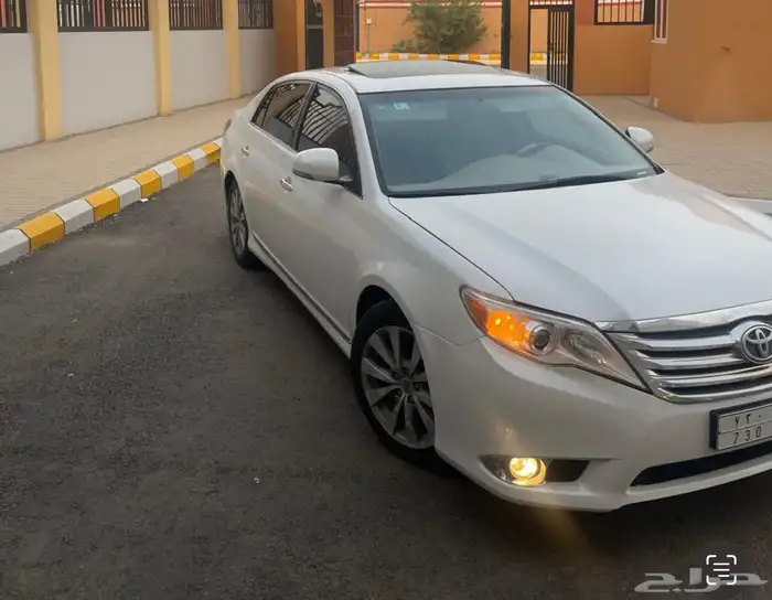 افالون 2011 لمتيد 9