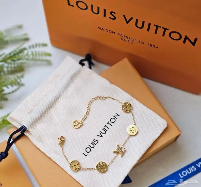 اساور لويس فيتون 21