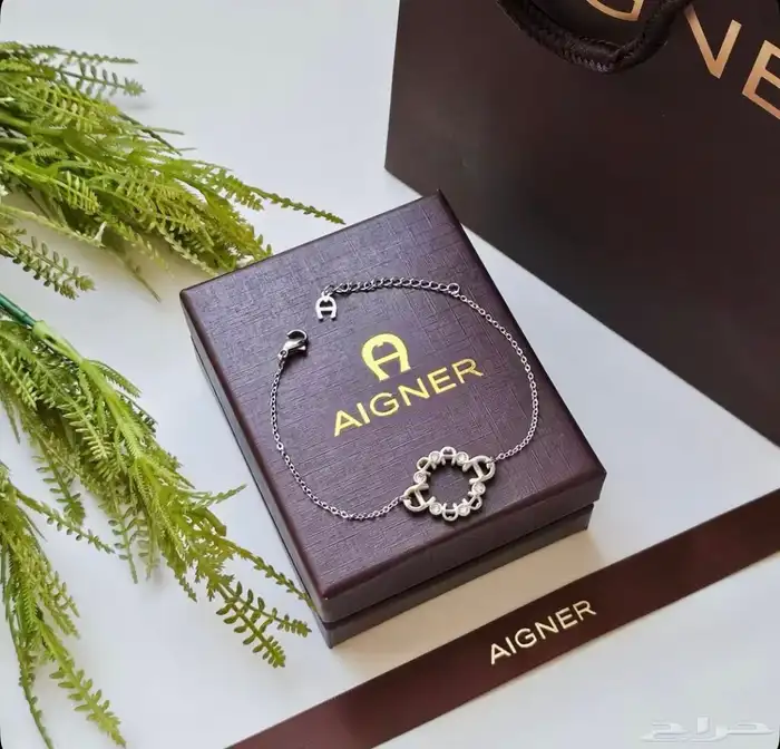 اساور لويس فيتون 27