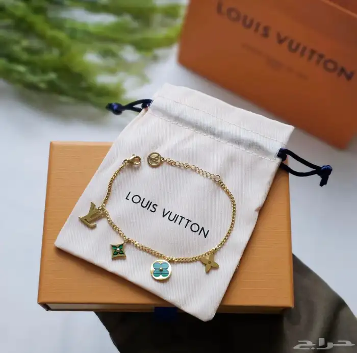 اساور لويس فيتون 23