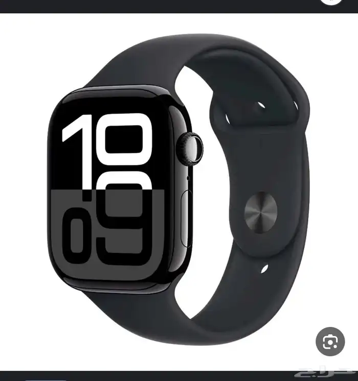 ساعة ابل مقاس 46 للبيع 0