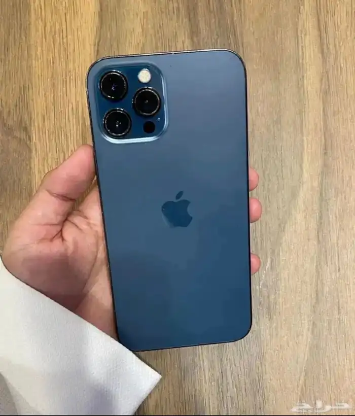 ايفون 12 بروماكس - 256 0