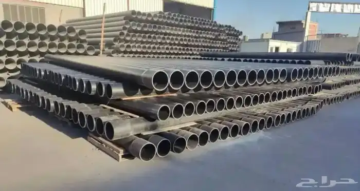 تكييس ابار وغطا وونش 3