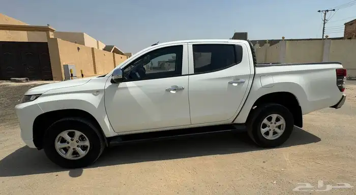 ميتسوبيشي L200 موديل 2022 1