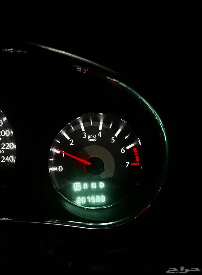 كرايسلر c200 2012 1