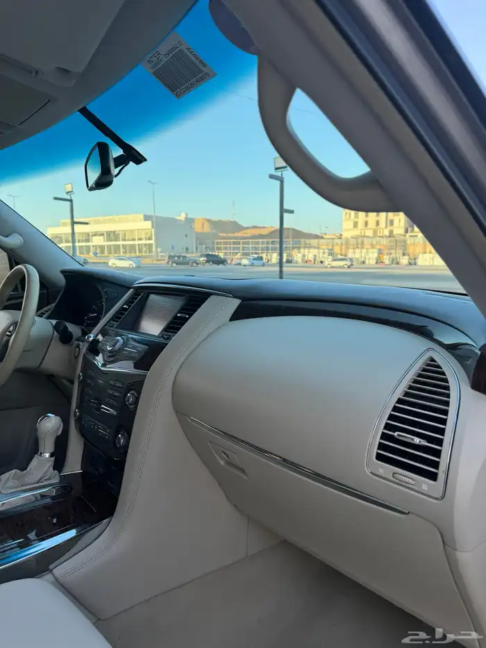 باترول 2017 SE2 V6 10