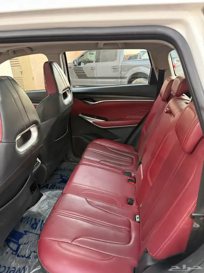 شانجان CS75 بلس 2022 11
