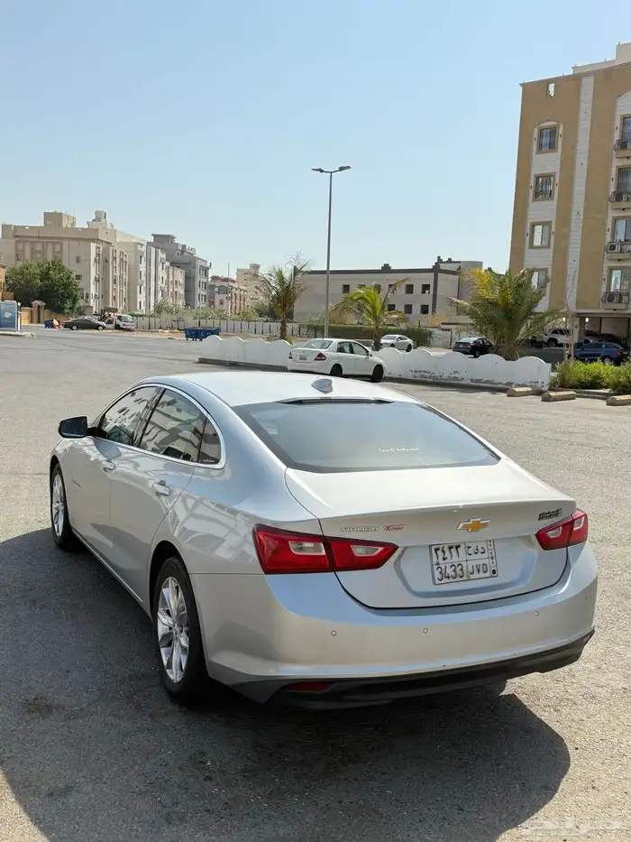 ماليبو 2021 قمة النظافة مالك اول 3