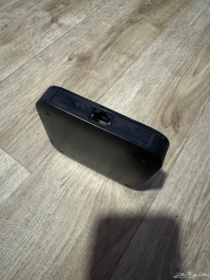 راوتر نت قير netgear mr5100 1