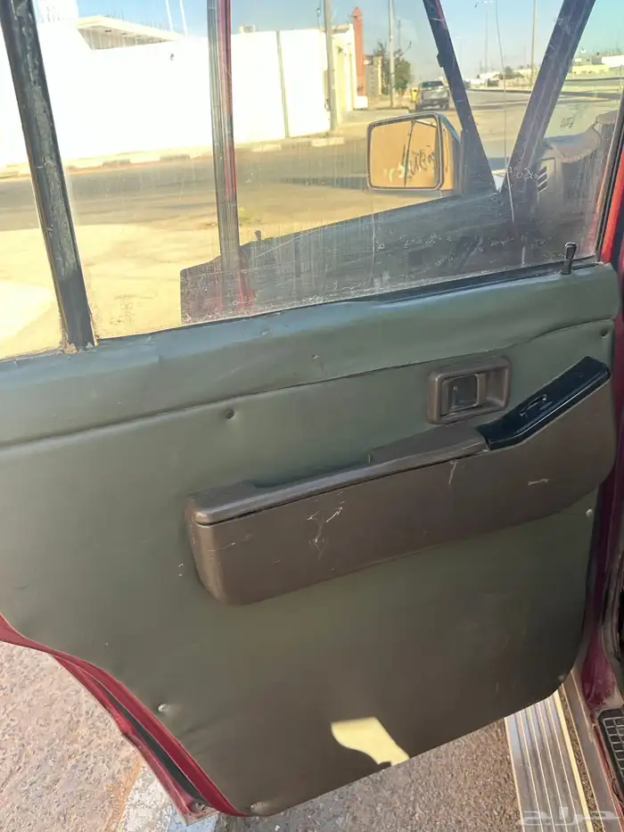 باترول 1991 10