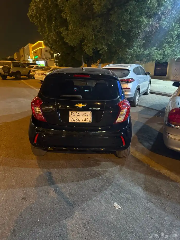 سبارك 2017 0