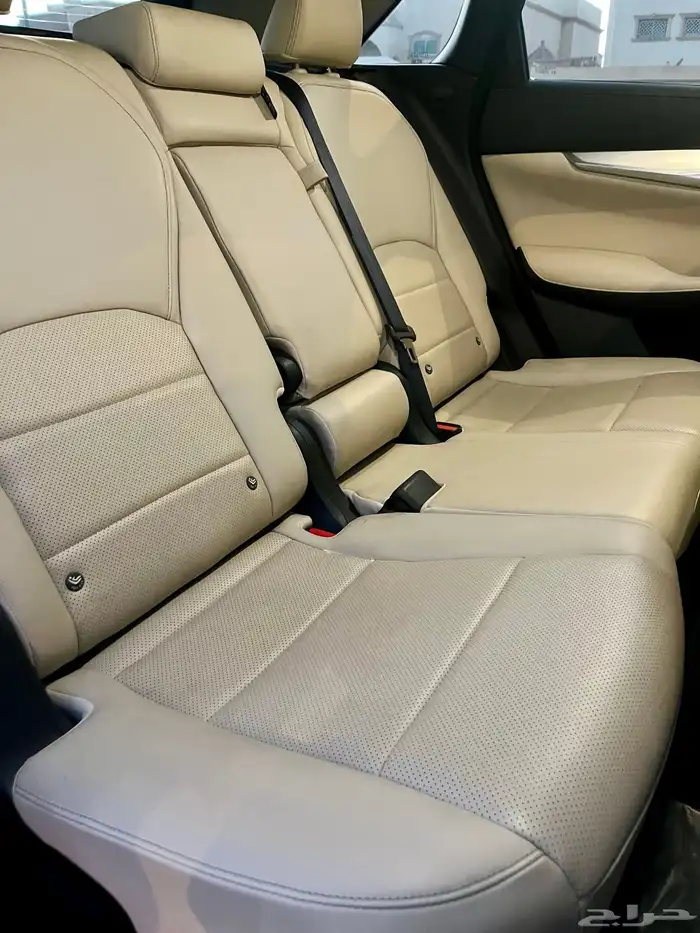 انفنيتي QX50 2024 24