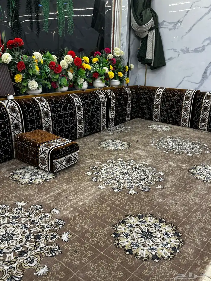 جلسات خارجية 7