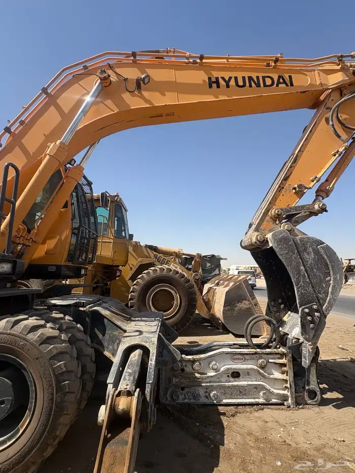 بوكلين كفرات ايجار يومي سائق هندي 0