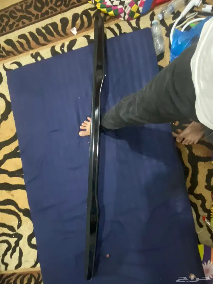 جناح موستنج 2018 2