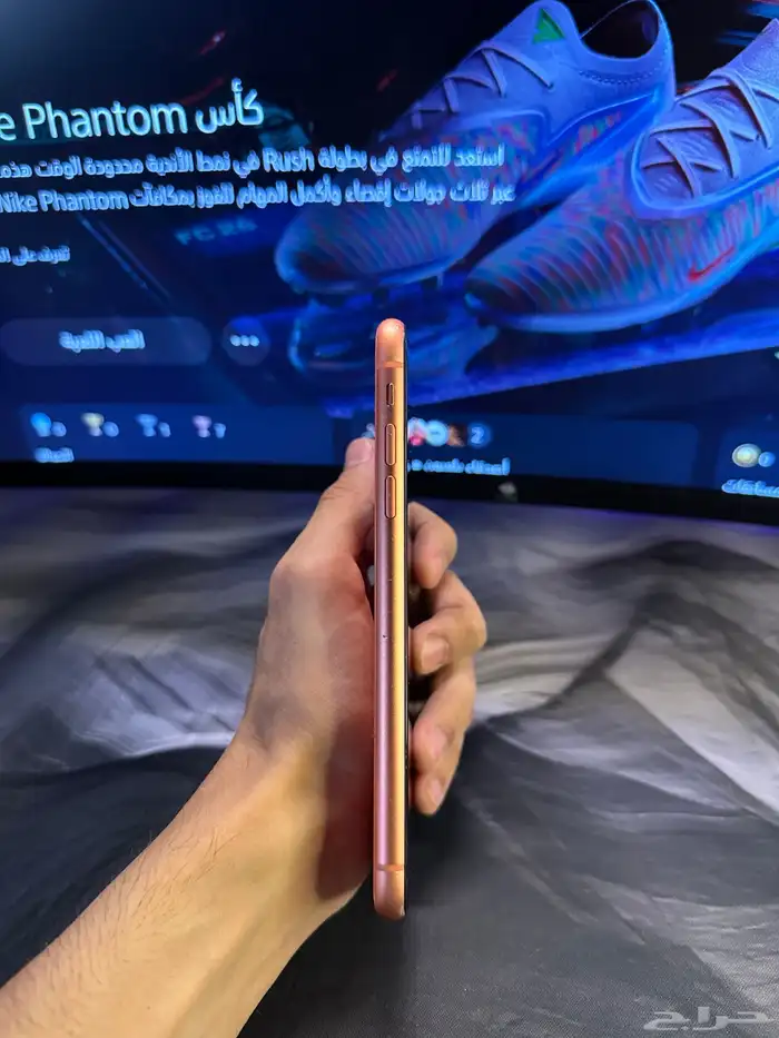 ايفون XR (تم البيع  ) 3