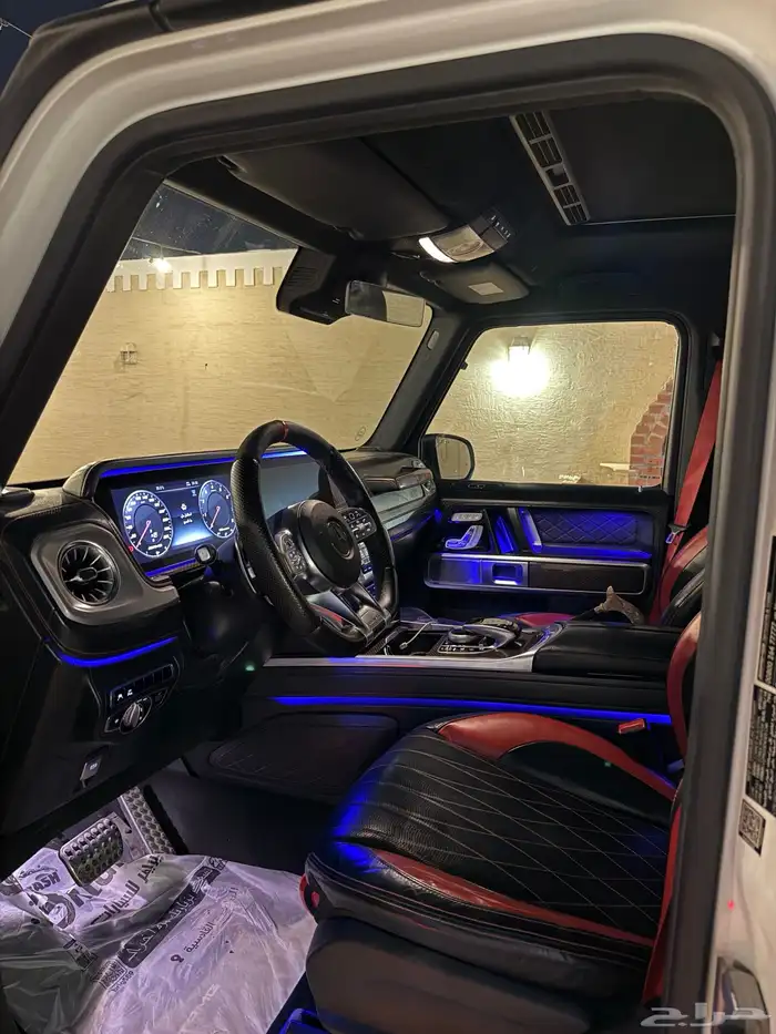 g63 2020 10