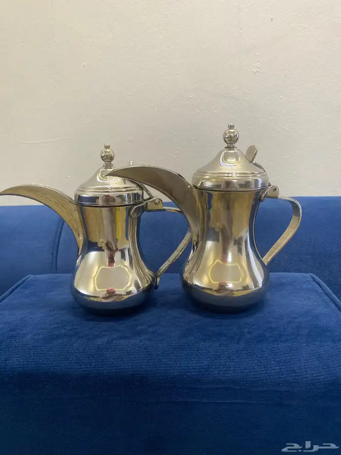 دلة العساف كوريه 0