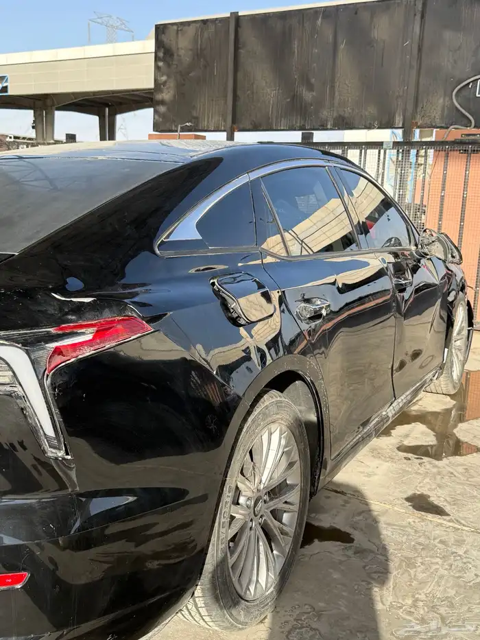 تشليح فاو بيستون B70 2024 2